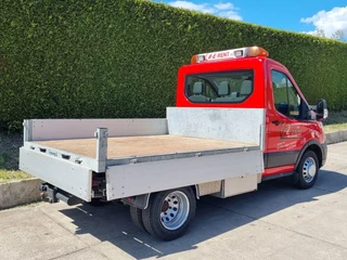 Veldhuizen Opzetbakje (Ford Transit) - N/A obrazek 4