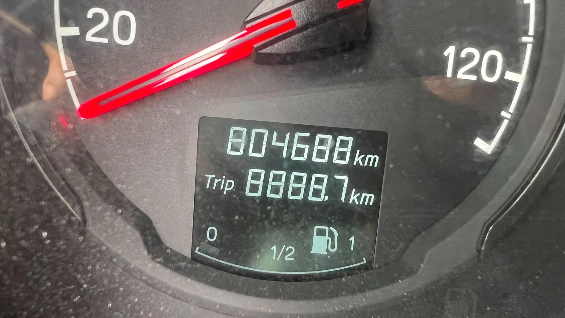 Scania G 2019 - 450 Bild 11