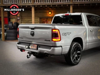 Dodge Ram 1500 2024 - 5.7 V8 4x4 Sport GT image 10