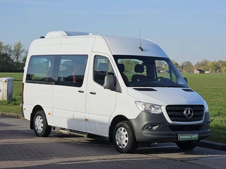 Mercedes-Benz Sprinter 2020 - 314 imagen 5