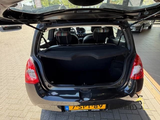 Renault Twingo 2013 - 1.2 16V Parisienne / apk 4-2027 bild 12