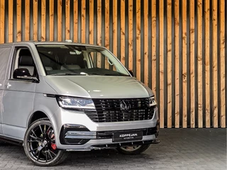 Volkswagen Transporter 2022 - 2.0 TDI 150PK DSG Bestelwagen L2H1 изображение 30