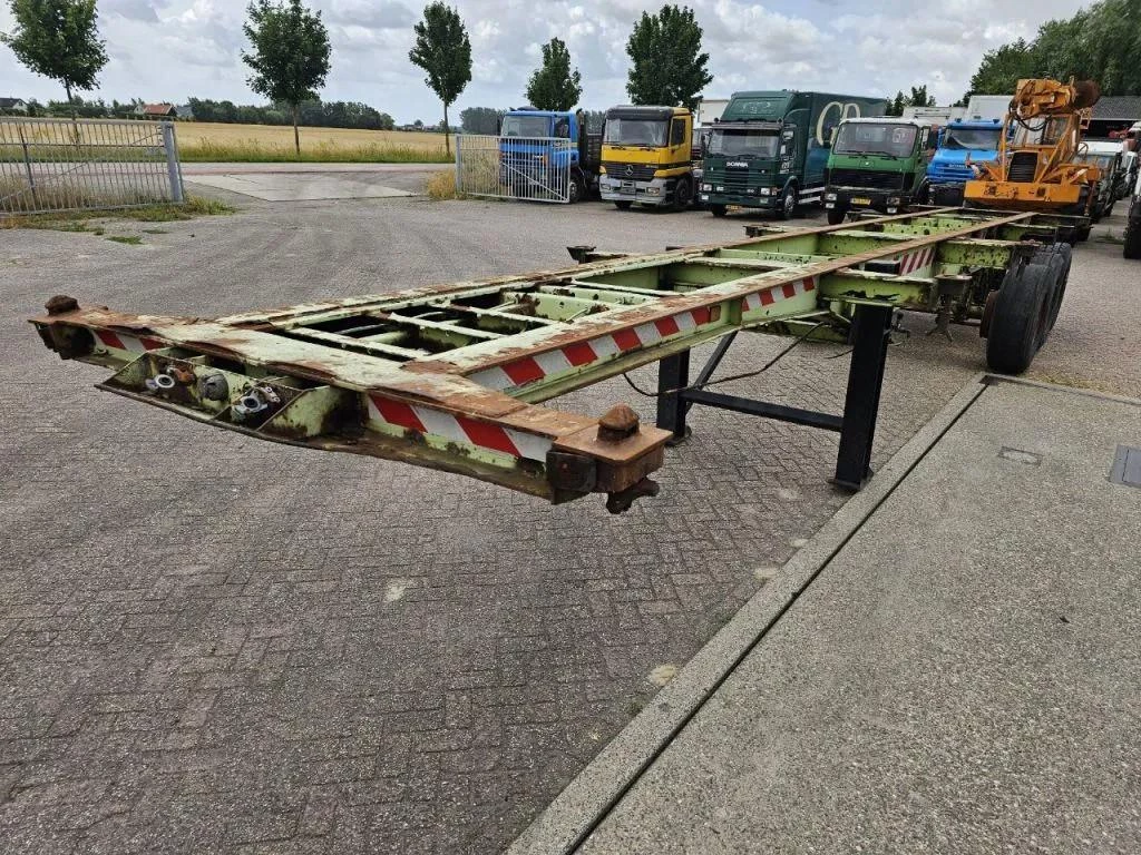 Fruehauf Steel 2000 zdjęcie 3