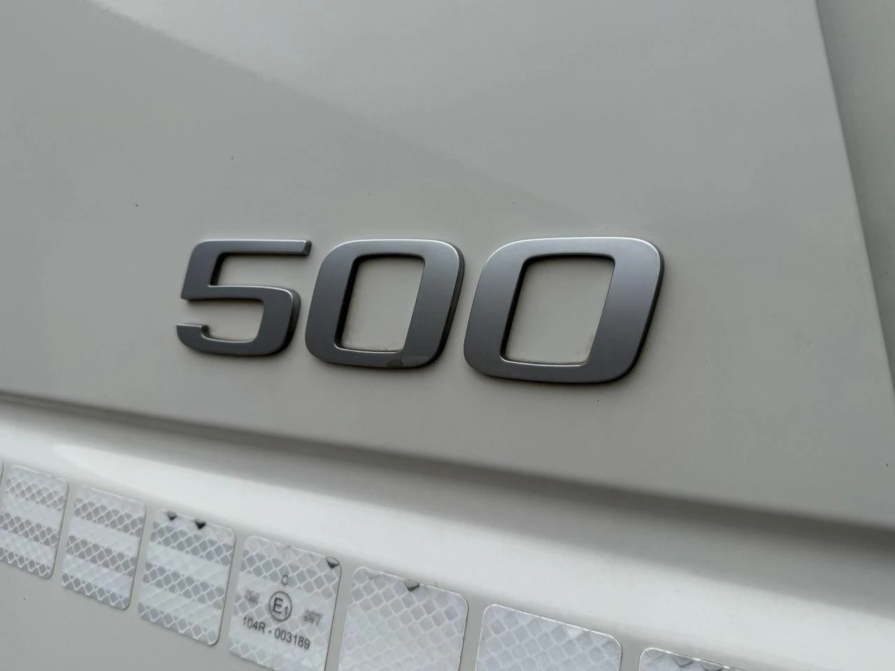 Volvo FH 2016 - 500 image 30