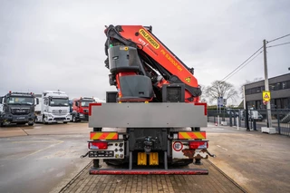 MAN TGS 2019 - 41.460 BB+PK 53002(6x)+JIB(6x) obrazek 11