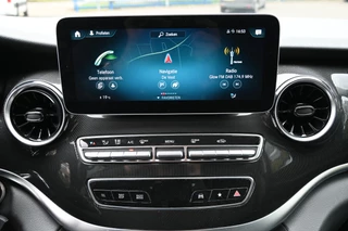 Mercedes-Benz V-Class 2024 - 250d L2 DC imagen 6
