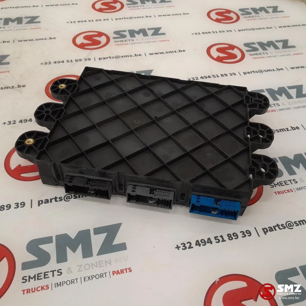 Ford 2022 - Occ ECU centrale vergrendeling regeleenheid Ford zdjęcie 5