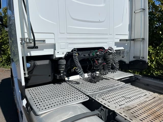DAF XG 2023 - 480 FT Euro 6 MX-Engine Brake immagine 5