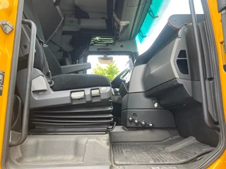 MAN TGX 2015 - 41.560 8x4/4 BBS image 10