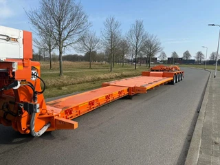 Goldhofer N/A 2001 - STZ-VL4 46-80A obrazek 13