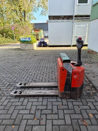 BT N/A 2003 - LWE200 bild 1