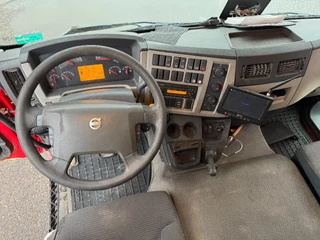 Volvo FL 2011 - 260 4X2 EURO 5 SIDE DOORS ZEPRO LIFT 2000 KG obrazek 15