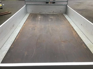 Hapert KLTT 2000-305X150 2020 - * 4  Kippers* Hapert E3500 -Hapert D2700 - Anssems KLTT2000 & Tandemas Kipper ongeremd obrazek 22