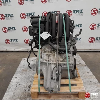 Mercedes-Benz N/A - Occ motor W245 Mercedes image 3