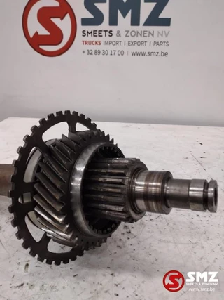 ZF N/A - Occ ingangsas ZF zdjecie 3