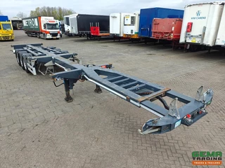 Pacton TXC343 2019 - N/A imagem 4