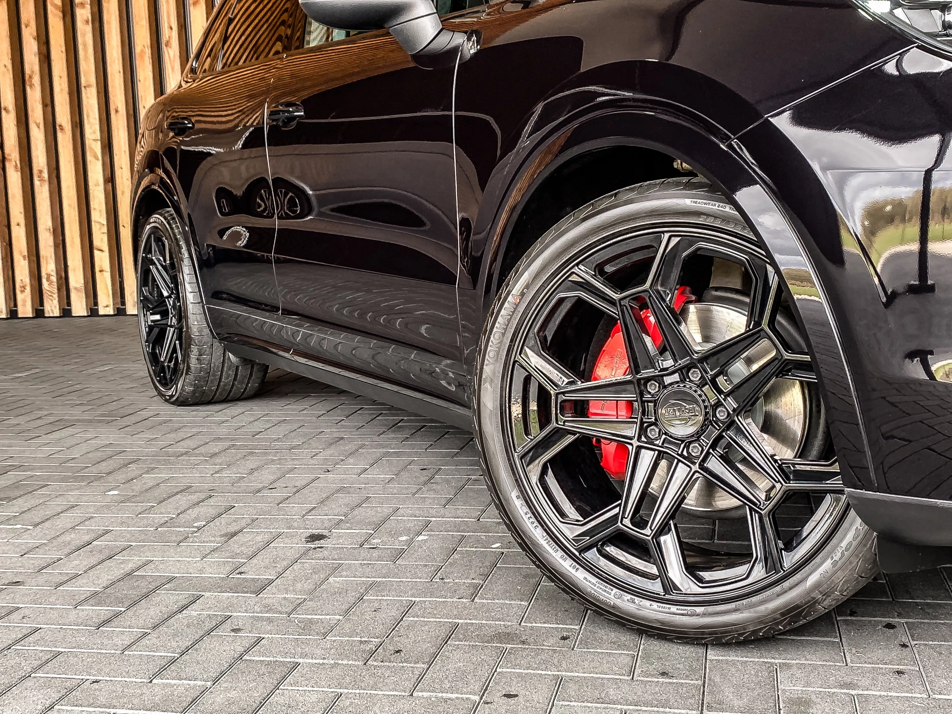 Porsche Cayenne 2018 - 3.0 V6 340PK Automaat afbeelding 24