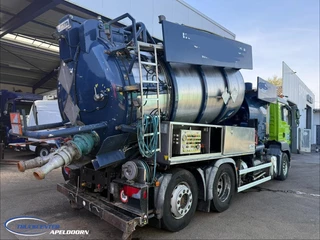MAN TGS 2008 - 26.320 obrazek 2