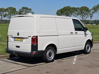 Volkswagen Transporter 2019 - 2.0 TDI imagen 3