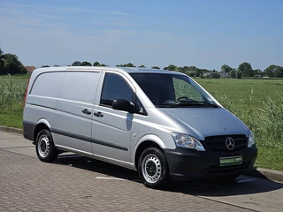 Mercedes-Benz Vito 2014 - 113 obrazek 5