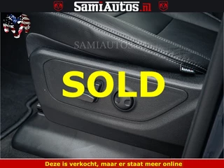Dodge Ram Pick-Up 2024 - SPORT | 5.7 V8 4x4 HEMI | PANORAMA DAK | GROOTSCHEM 12 INCH | LPG | Patriot Blue obrazek 64