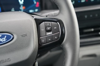 Ford E-Transit Custom 2026 - 320 L1H1 Limited 71 kWh 218pk - Keyless - Stoelverwarming - Camera - Carplay - Rijklaar obrazek 24