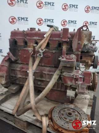Renault N/A - Occ motor Renault Midlim imagem 2