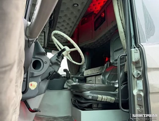 Scania R 2003 - R164-480 V8 KING RETARDER MANUAL GEARBOX SHOWTRUCK COMPLETELY REBUILD UNIQUE CONDITION immagine 7