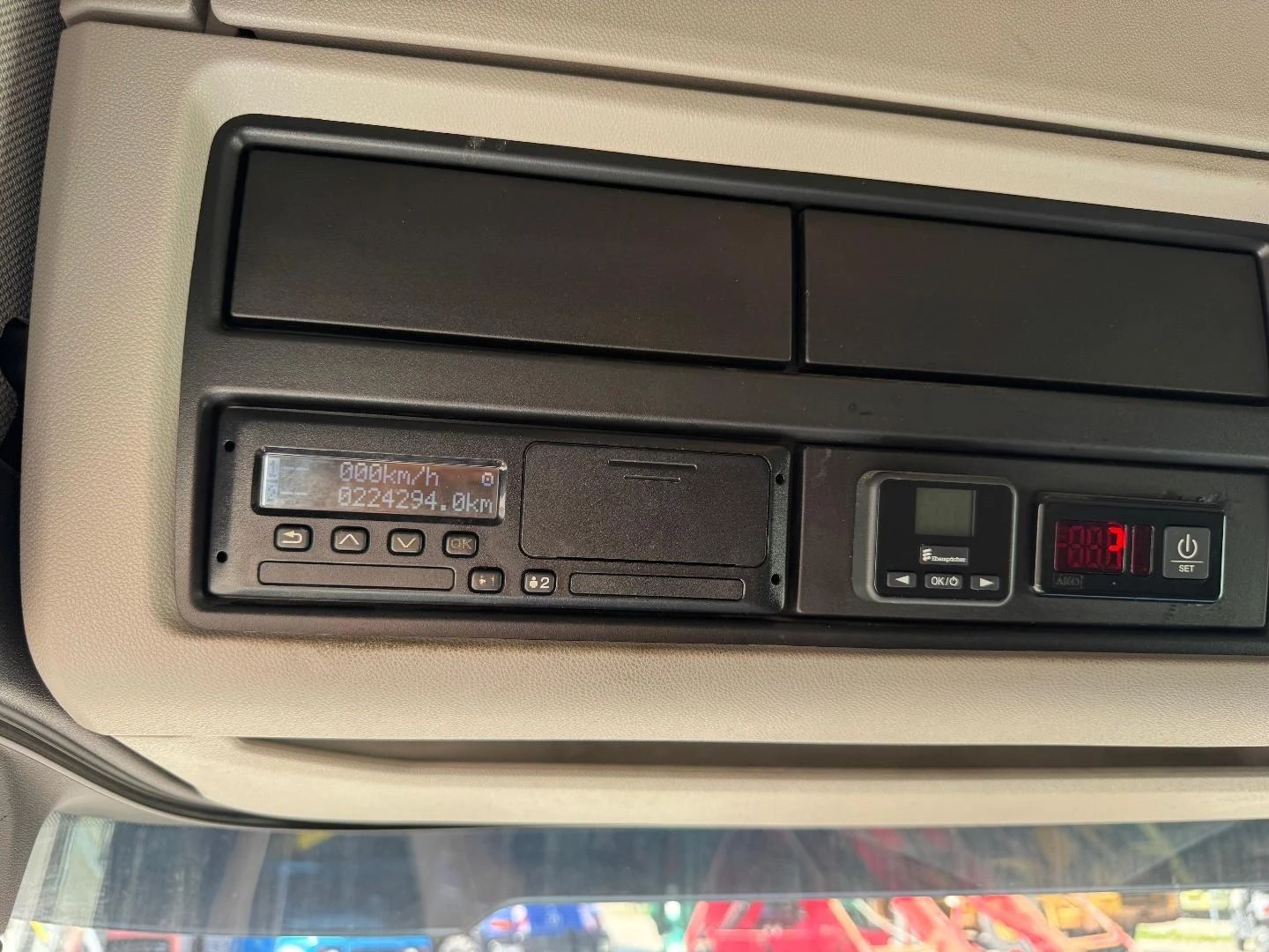 Scania P 2020 - P410 immagine 23