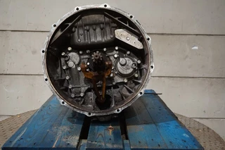 ZF N/A 2014 - 12AS2130DD TGS 81.32004-6257 image 2