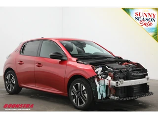 Peugeot e-208 2025 - EV Allure Avantage 51 kWh Cruise Navi Clima Apple/Android Camera PDC afbeelding 2 miniatuur