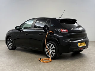 Peugeot e-208 2023 - EV Active 50 kWh afbeelding 3 miniatuur