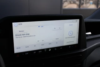 Ford Transit Custom 2024 - 320 2.0 TDCI L2H1 Trend 136pk - 2x Schuifdeur - Carplay - Android - Camera - Trekhaak - Stoelverwarming -70l tank - Rijklaar obrazek 18