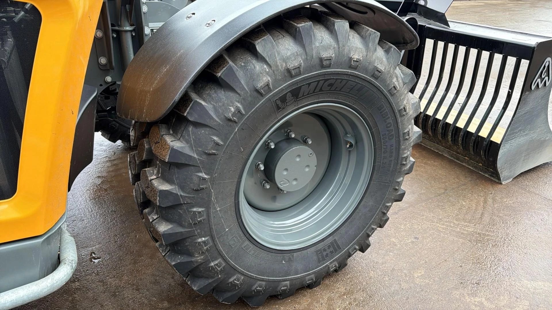 Liebherr T42-7S 2024 immagine 11