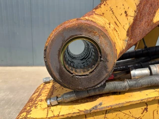 Cat N/A 2026 - 329D / 329E / 330F / 335F Stick obrazek 11