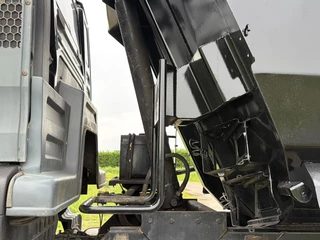 MAN TGA 2005 - TGA35.430 8x8 Meiller Kipper image 46