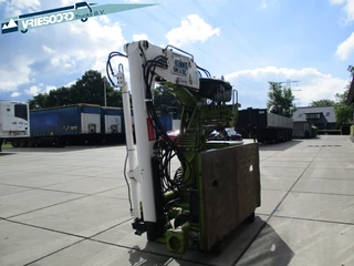 Kennis N/A 1998 - 14.000-R bild 6