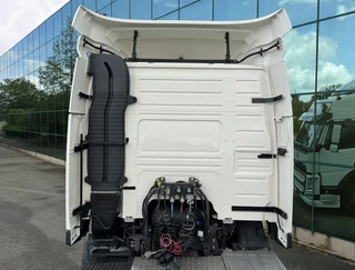 Volvo FM 410 2018 - EURO 6 VOL LUCHTGEVEERD 2XTANKS 106 CM SCHOTEL HOOGTE 345.000 KM IN SUPER CONDITIE zdjecie 22