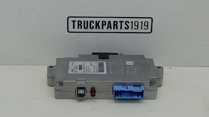 DAF - 2187401 | ECU phone module Bild 1