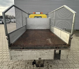 Toyota Dyna 2008 - 100 3.0 D-4D openlaad bak Kipper bild 12