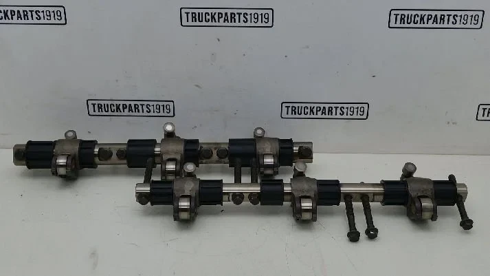 DAF - Engines & Parts Tuimelaarasset DAF MX11 afbeelding 1