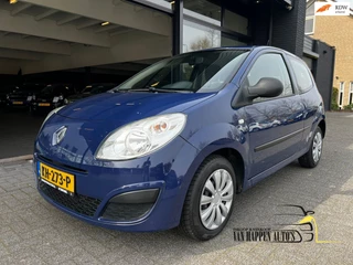 Renault Twingo 2008 - 1.2 Acces / apk 3-2027 obrazek 1