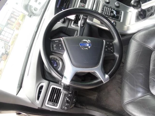 Volvo V70 2012 - N/A immagine 24