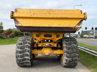 Bell B30D 2008 - N/A imagen 4