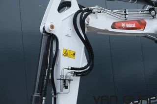 Bobcat N/A 2022 - E 88 R2 | Verstellausleger (Wacker Neuson ET 90) obrazek 35