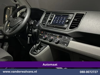 Volkswagen Crafter 2022 - 2.0 TDI 140pk Automaat L4H3 L3H2 Euro6 Airco | Camera | Apple Carplay image 18