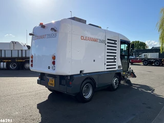 Ravo 540 Euro 6 with 3-rd brush 2026 - N/A image 4