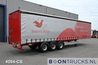 Pacton ET3 2020 te koop