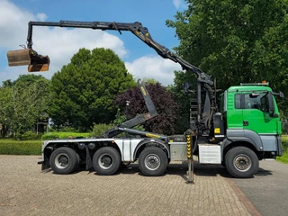 MAN WVT 43/480 2016 - N/A bild 22