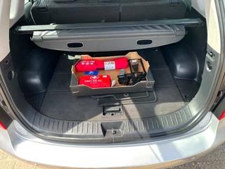 Kia Carens 2007 - 2.0 CVVT X-ecutive Automaat 144 PK Benzine zdjecie 38